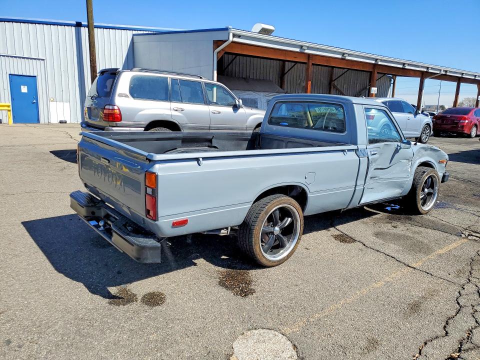 Aukcja sprzedaży 1982 Toyota Pickup, vin: JT4RN44S0C0069657, numer aukcji: 46265176