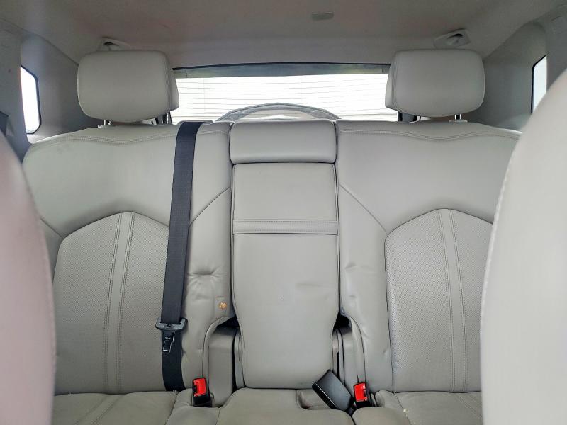 45484746 :رقم المزاد ، 3GYFNEE3XFS581756 vin ، 2015 Cadillac Srx مزاد بيع