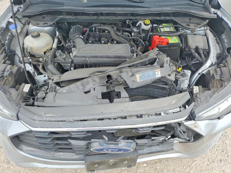 Aukcja sprzedaży 2024 Ford Escape, vin: 1FMCU0MN2RUA12210, numer aukcji: 47353836