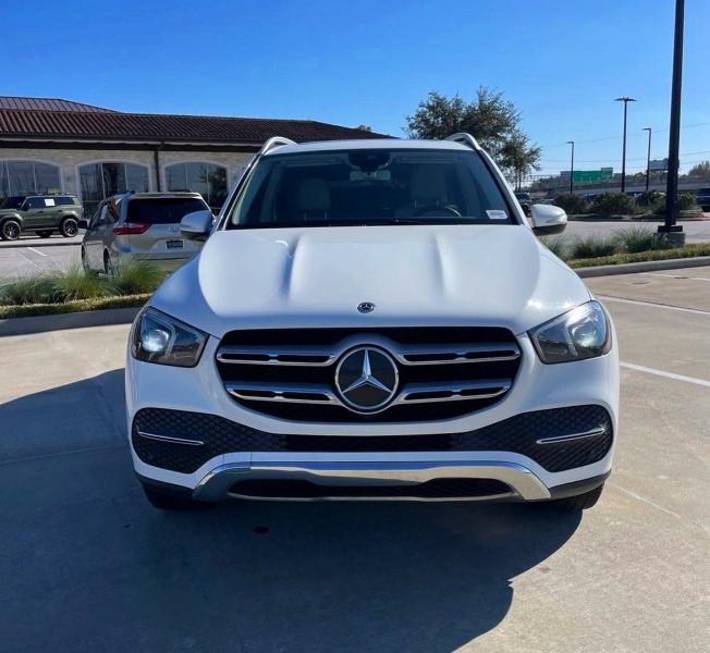 Продаж на аукціоні авто 2020 Mercedes-benz Gle, vin: 4JGFB4KB5LA007465, номер лоту: 47371326