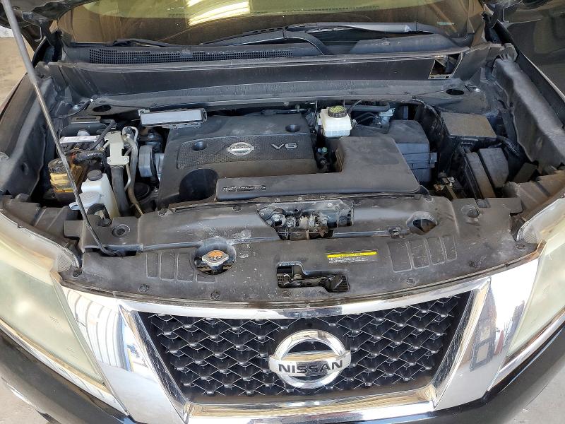 Aukcja sprzedaży 2014 Nissan Pathfinder, vin: 5N1AR2MNXEC624899, numer aukcji: 45611166