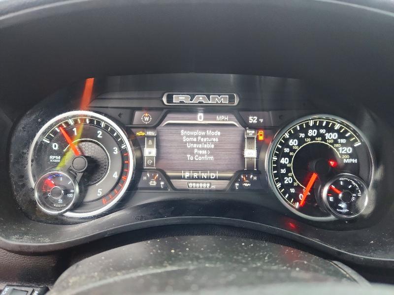 Продаж на аукціоні авто 2022 Ram 3500, vin: 3C63R3HL9NG157734, номер лоту: 79999175