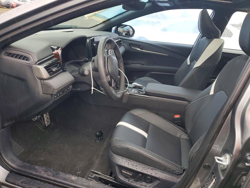 Aukcja sprzedaży 2025 Toyota Camry, vin: 4T1DBADK9SU522498, numer aukcji: 99315285