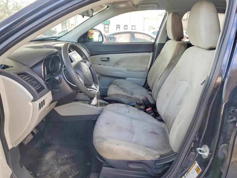Продаж на аукціоні авто 2020 Mitsubishi Outlander Sport, vin: JA4AP3AU1LU007176, номер лоту: 41942646