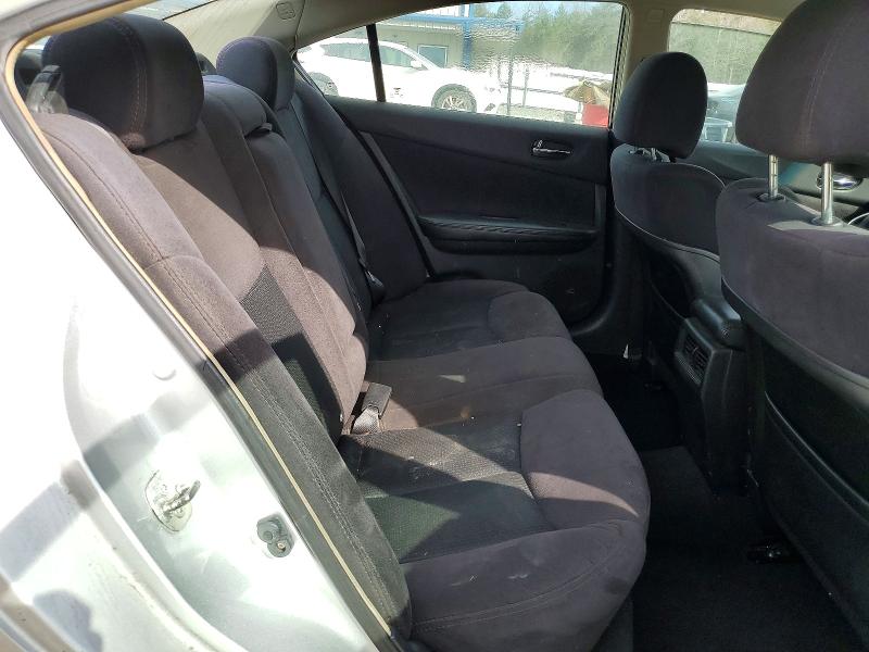 Продажа на аукционе авто 2013 Nissan Maxima, vin: 1N4AA5AP8DC842170, номер лота: 45804296