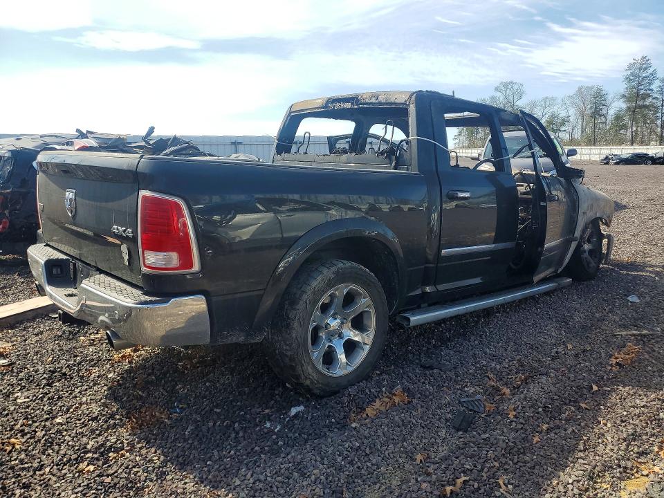 Aukcja sprzedaży 2015 Ram 1500, vin: 1C6RR7NM8FS749022, numer aukcji: 47354036