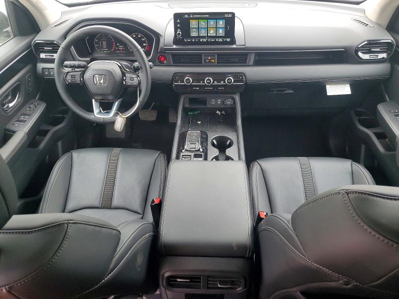 Продажа на аукционе авто 2025 Honda Pilot, vin: 5FNYG2H49SB046495, номер лота: 47117256