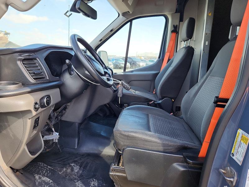 Продажа на аукционе авто 2021 Ford Transit, vin: 1FTBR3X89MKA46044, номер лота: 49051536