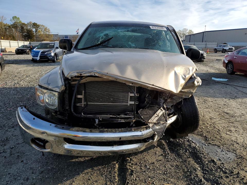 Продажа на аукционе авто 2002 Dodge Ram 1500, vin: 3D7HA18N32G158018, номер лота: 47238486