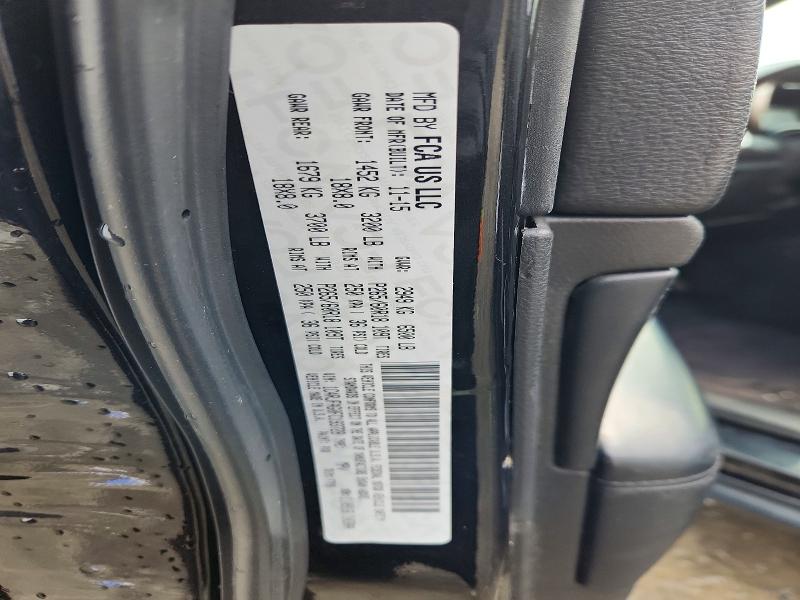 Продаж на аукціоні авто 2015 Jeep Grand Cherokee, vin: 1C4RJFAG0FC193728, номер лоту: 45815326