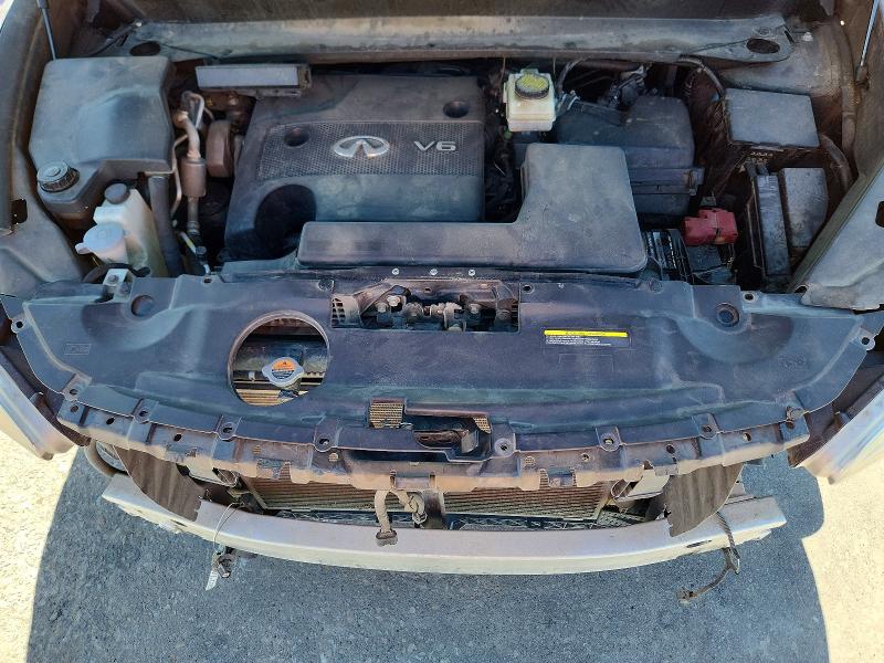 Продажа на аукционе авто 2015 Infiniti Qx60, vin: 5N1AL0MN7FC508812, номер лота: 46845046