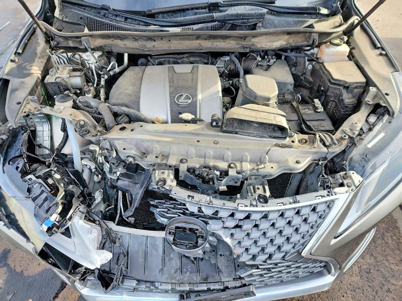 Aukcja sprzedaży 2022 Lexus Rx 350, vin: 2T2HZMDA7NC317446, numer aukcji: 46720026