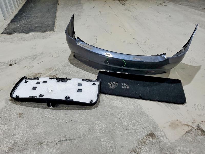 2023 Tesla Model X მანქანა იყიდება აუქციონზე, vin: 7SAXCAE58PF389582, აუქციონის ნომერი: 41782486