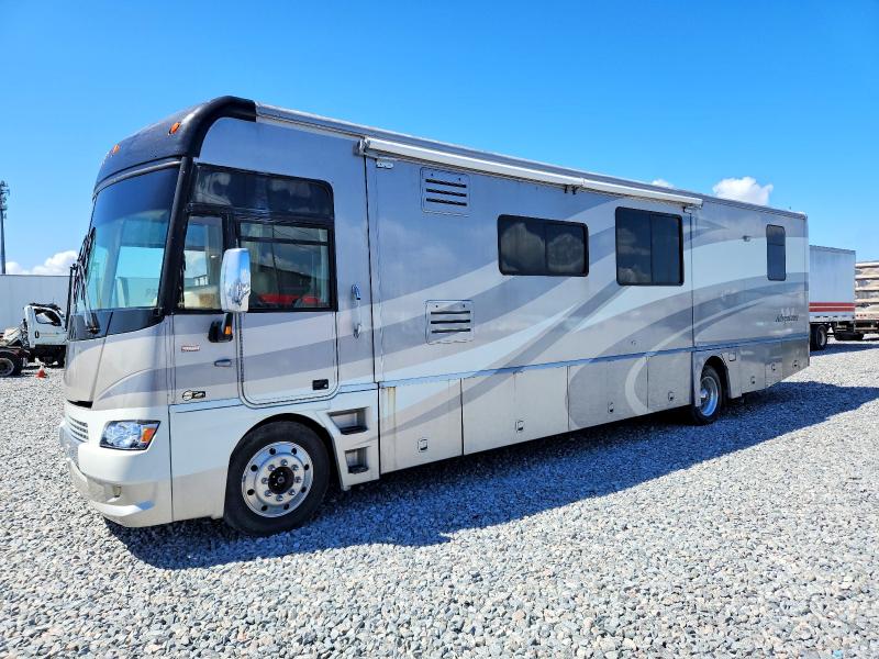 Продаж на аукціоні авто 2007 Workhorse W24, vin: 5B4MPA7G473421434, номер лоту: 45480016