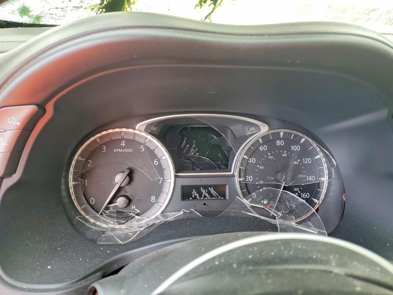 Aukcja sprzedaży 2020 Infiniti Qx60, vin: 5N1DL0MM4LC527186, numer aukcji: 46020166