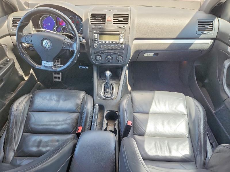 Продажа на аукционе авто 2006 Volkswagen Jetta, vin: 3VWXJ71K56M633066, номер лота: 47294336