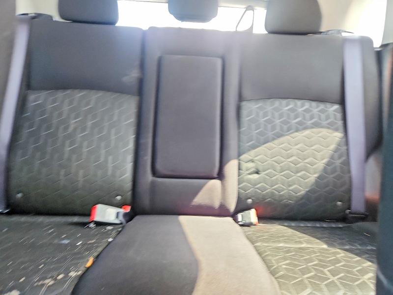 47944046 :رقم المزاد ، JA4ARUAU0RU025709 vin ، 2024 Mitsubishi Outlander Sport مزاد بيع
