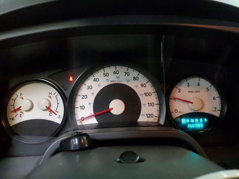 2007 Dodge Dakota მანქანა იყიდება აუქციონზე, vin: 1D7HW28K17S129453, აუქციონის ნომერი: 46121636