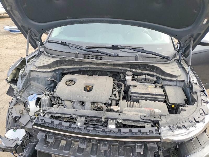 47819486 :رقم المزاد ، KNDJ23AU9M7743710 vin ، 2021 Kia Soul مزاد بيع