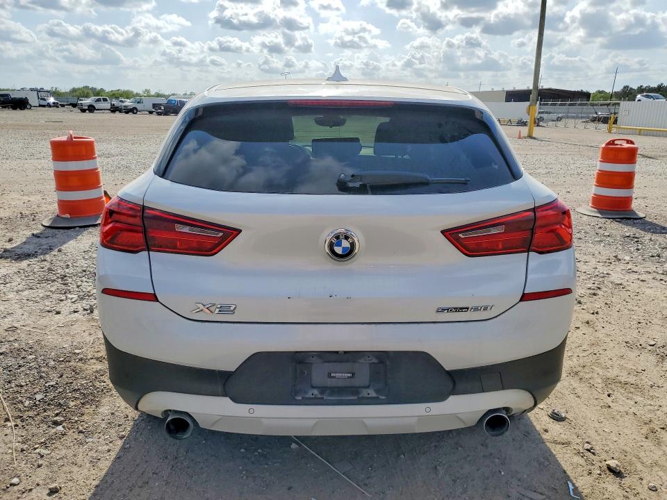 Aukcja sprzedaży 2020 Bmw X2, vin: WBXYH9C0XL5P35106, numer aukcji: 48229756