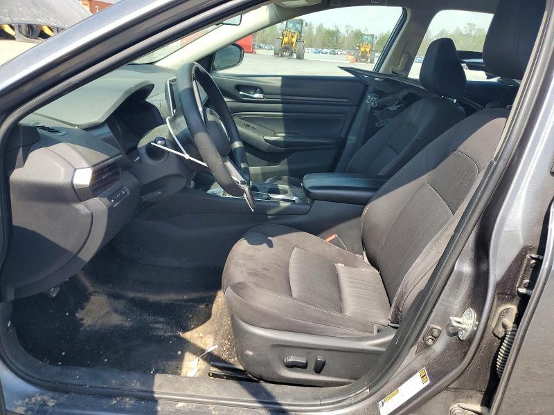 46269936 :رقم المزاد ، 1N4BL4BV6LC212605 vin ، 2020 Nissan Altima مزاد بيع
