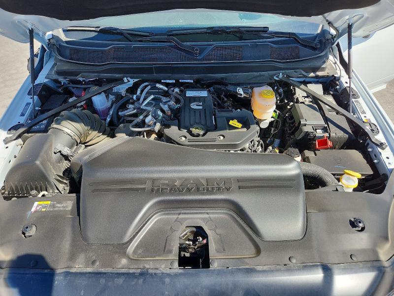 2026 Ram 3500 მანქანა იყიდება აუქციონზე, vin: 3C63R3GLXTG218281, აუქციონის ნომერი: 47101226