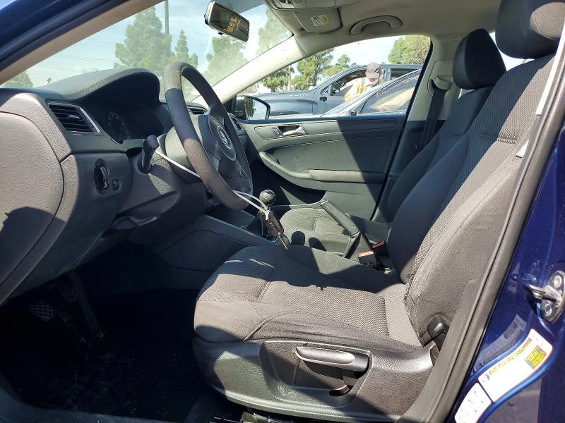 Aukcja sprzedaży 2011 Volkswagen Jetta, vin: 3VW1K7AJ4BM335595, numer aukcji: 47470116