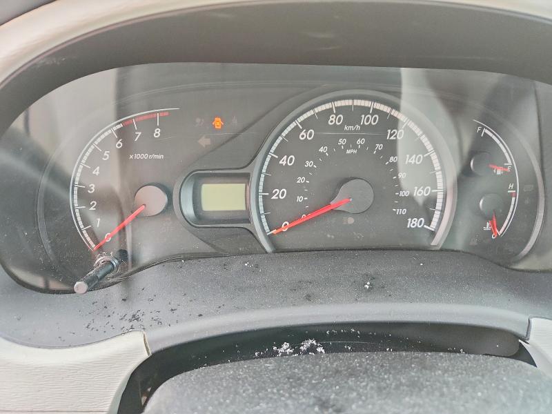 Продажа на аукционе авто 2014 Toyota Sienna, vin: 5TDKK3DC8ES476963, номер лота: 45604256