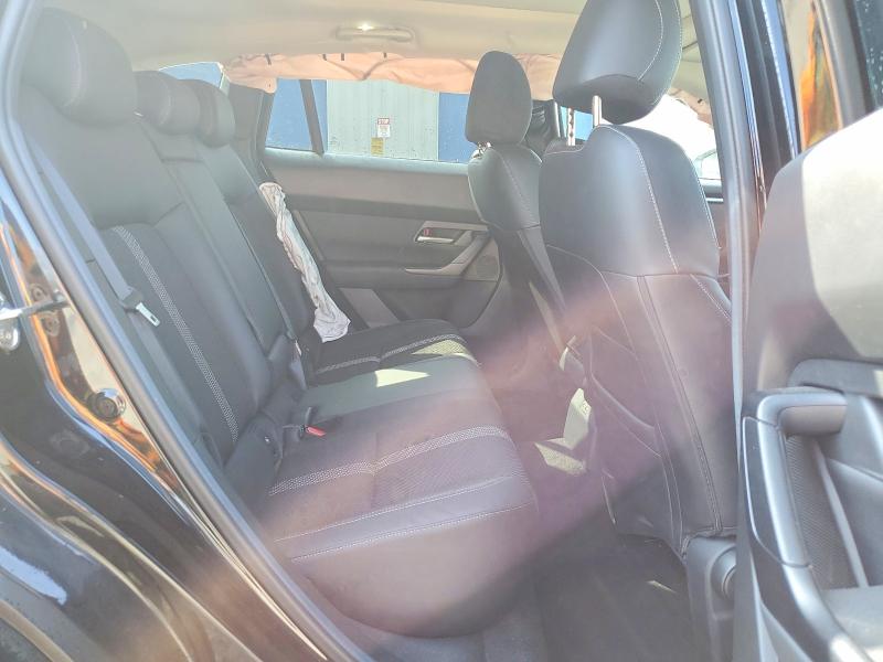 47746766 :رقم المزاد ، 7MMVABDM5RN168583 vin ، 2024 Mazda Cx-50 مزاد بيع