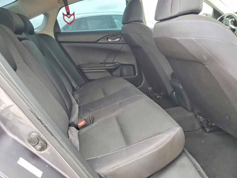 47969316 :رقم المزاد ، 19XZE4F55ME011365 vin ، 2021 Honda Insight مزاد بيع