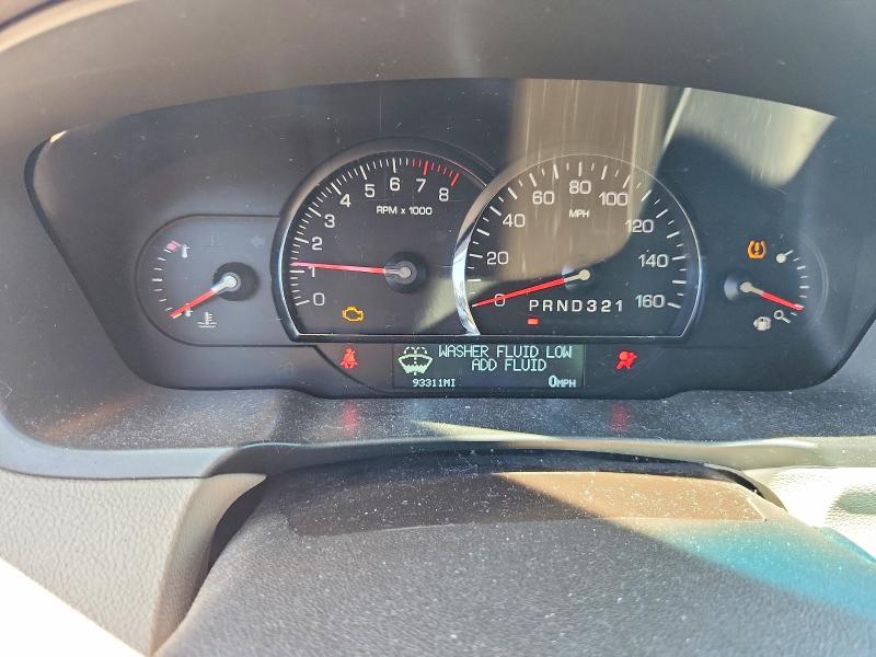79618865 :رقم المزاد ، 1G6KD57YX8U161677 vin ، 2008 Cadillac Dts مزاد بيع