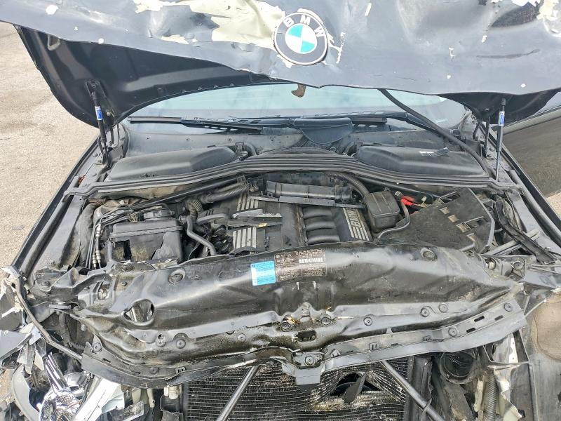48204246 :رقم المزاد ، WBANU53528CT02976 vin ، 2008 Bmw 528 مزاد بيع