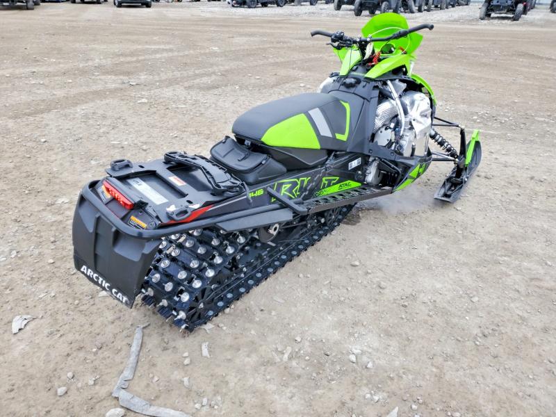 Продажа на аукционе авто 2023 Arctic Cat Arctic Cat, vin: 4UF1S4LK7PT100424, номер лота: 79567865