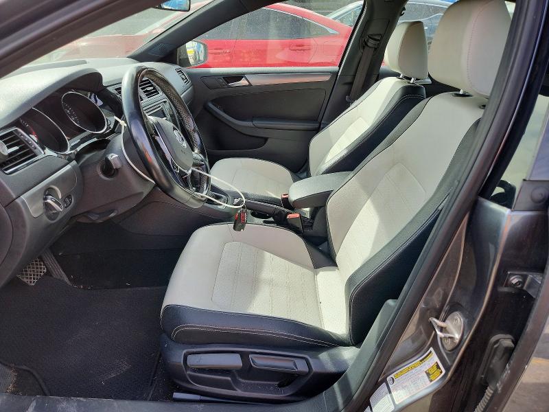 Продажа на аукционе авто 2016 Volkswagen Jetta, vin: 3VWD17AJ4GM346751, номер лота: 45784746