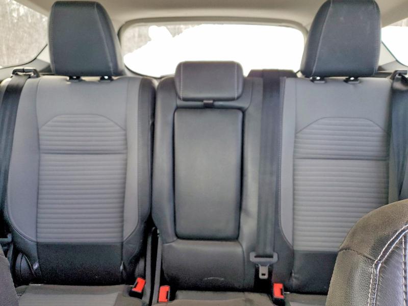 Продажа на аукционе авто 2018 Ford Escape, vin: 1FMCU0GD1JUC91916, номер лота: 41939356