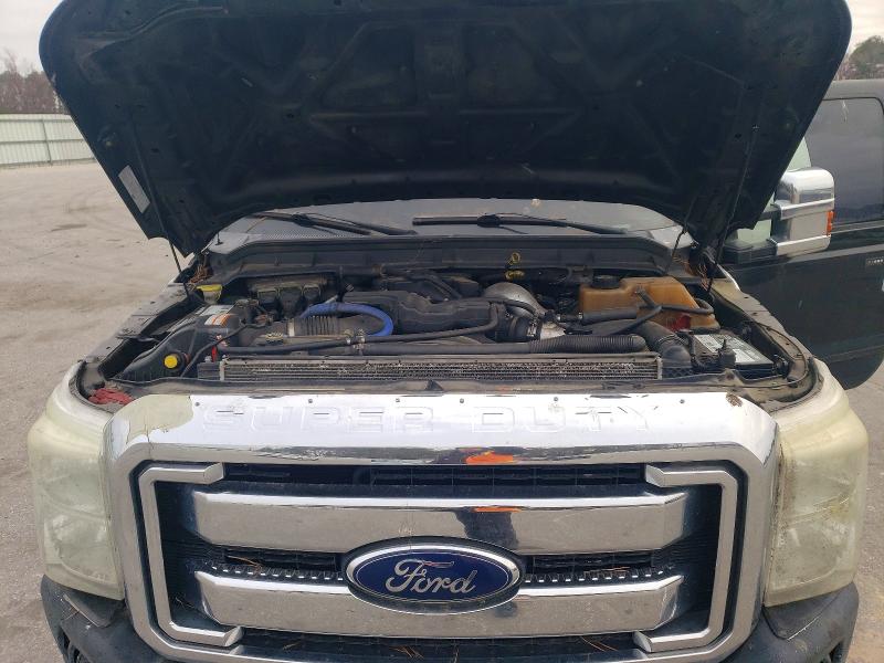79676875 :رقم المزاد ، 1FT7W2BTXBEB23665 vin ، 2011 Ford F250 مزاد بيع