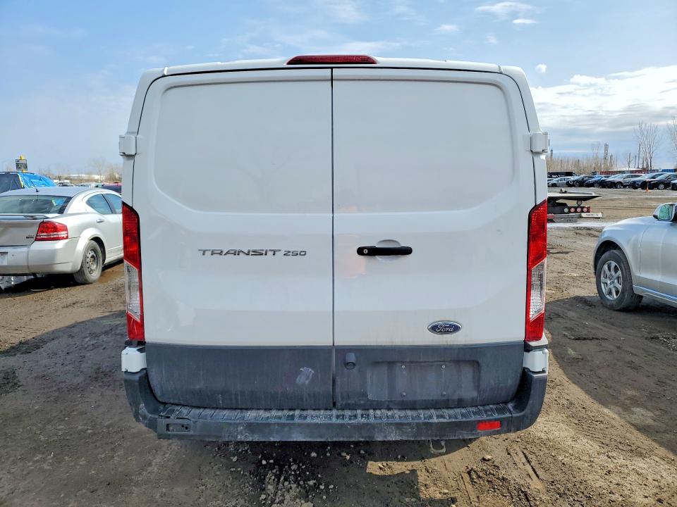 Продажа на аукционе авто 2025 Ford Transit, vin: 1FTBR1Y82SKB17228, номер лота: 45619476