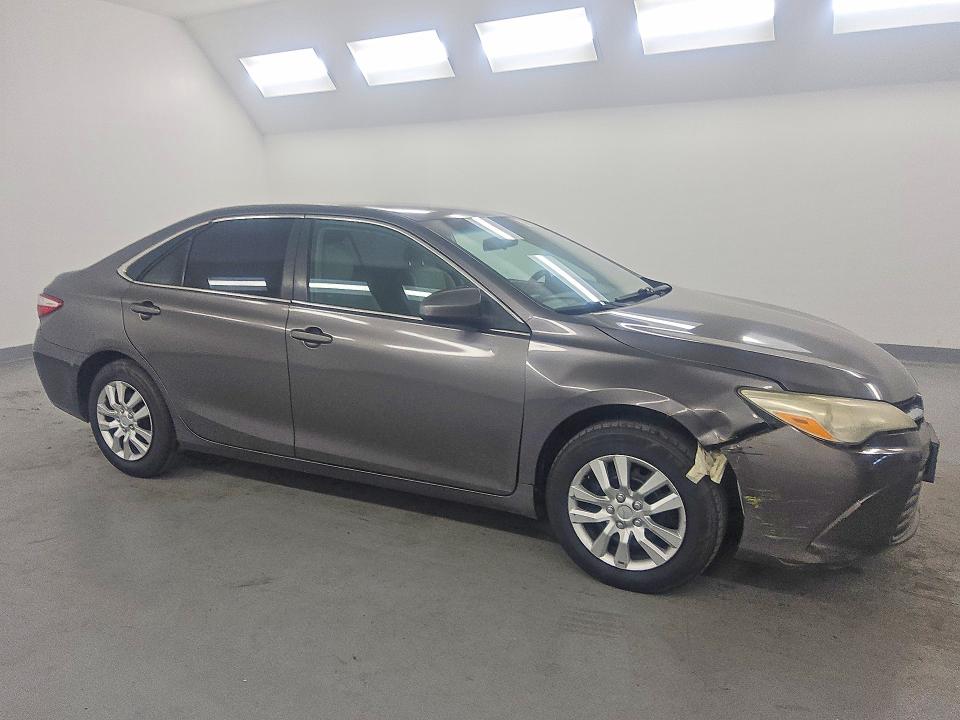 Продаж на аукціоні авто 2016 Toyota Camry, vin: 4T4BF1FK9GR520286, номер лоту: 78844225