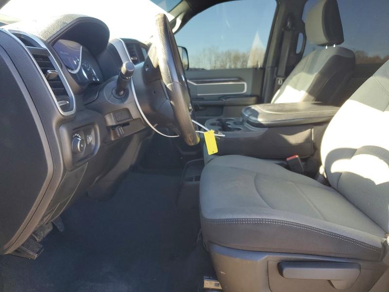 Продаж на аукціоні авто 2022 Ram 2500, vin: 3C6UR5DJ9NG336554, номер лоту: 79469495