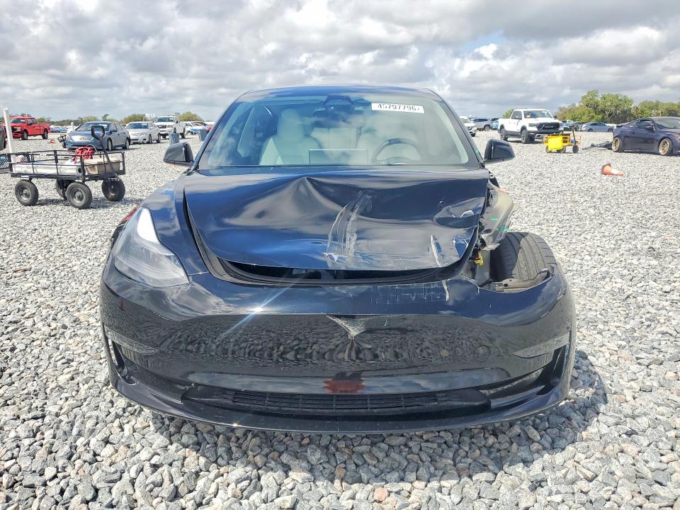 Aukcja sprzedaży 2023 Tesla Model 3, vin: 5YJ3E1EC0PF696328, numer aukcji: 45797796
