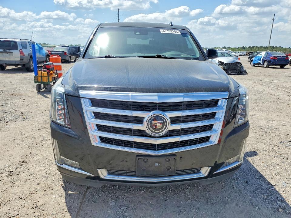 Продаж на аукціоні авто 2015 Cadillac Escalade, vin: 1GYS3JKJ7FR280753, номер лоту: 47162196