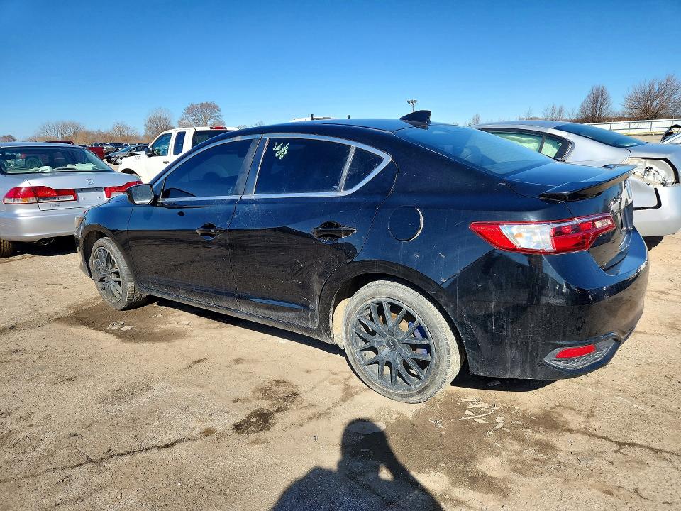Aukcja sprzedaży 2016 Acura Ilx, vin: 19UDE2F74GA015268, numer aukcji: 79561295