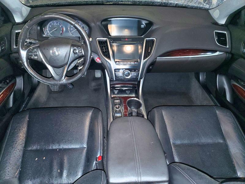 Продажа на аукционе авто 2015 Acura Tlx, vin: 19UUB2F50FA021932, номер лота: 45816556