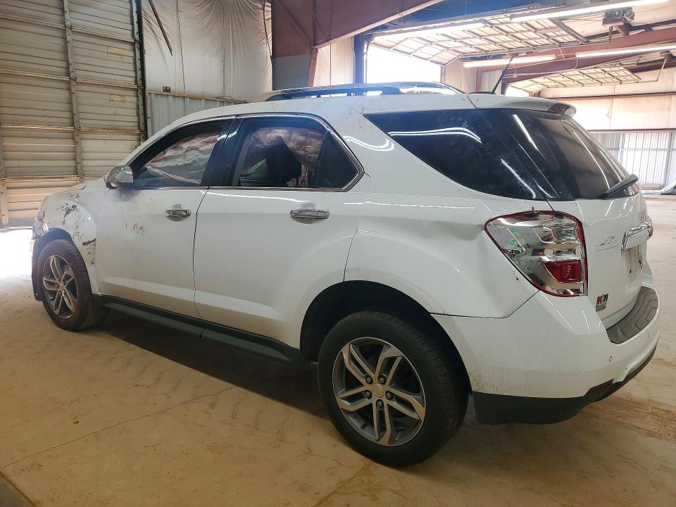 Aukcja sprzedaży 2016 Chevrolet Equinox, vin: 2GNFLGEKXG6266803, numer aukcji: 47382966