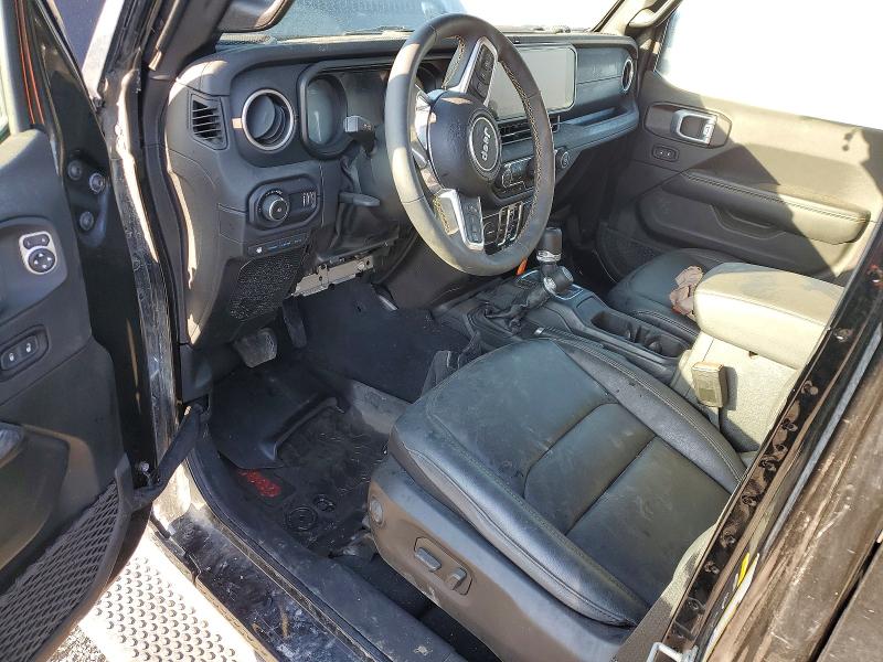 Aukcja sprzedaży 2024 Jeep Wrangler, vin: 1C4RJXP65RW185387, numer aukcji: 79749905