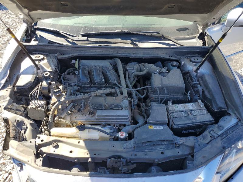 2017 Lexus Es 350 მანქანა იყიდება აუქციონზე, vin: 58ABK1GG8HU037107, აუქციონის ნომერი: 46236366