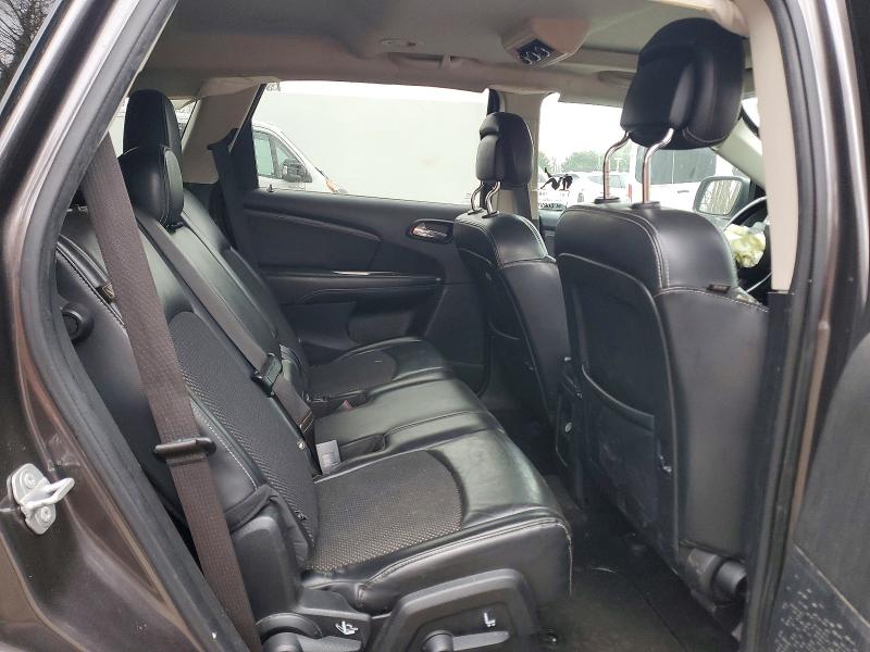 46010726 :رقم المزاد ، 3C4PDCGB4LT272425 vin ، 2020 Dodge Journey مزاد بيع
