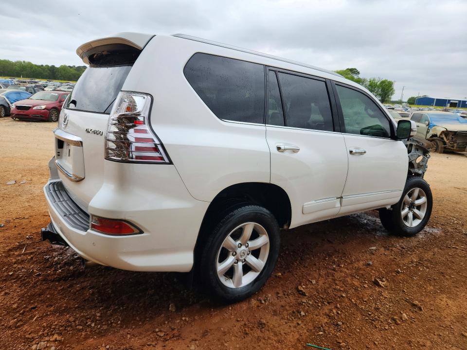 Aukcja sprzedaży 2019 Lexus Gx 460, vin: JTJBM7FX6K5224175, numer aukcji: 48063846