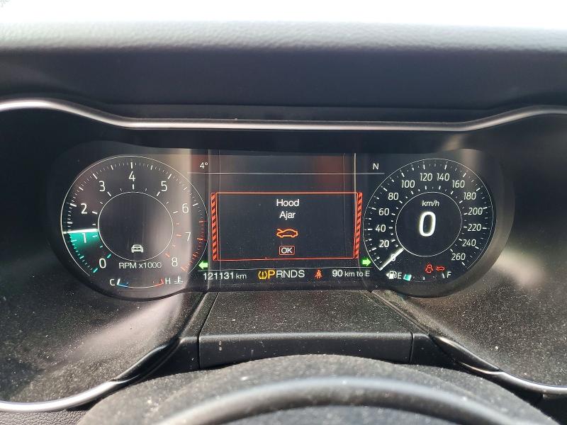 78993625 :رقم المزاد ، 1FATP8UH6L5148481 vin ، 2020 Ford Mustang مزاد بيع