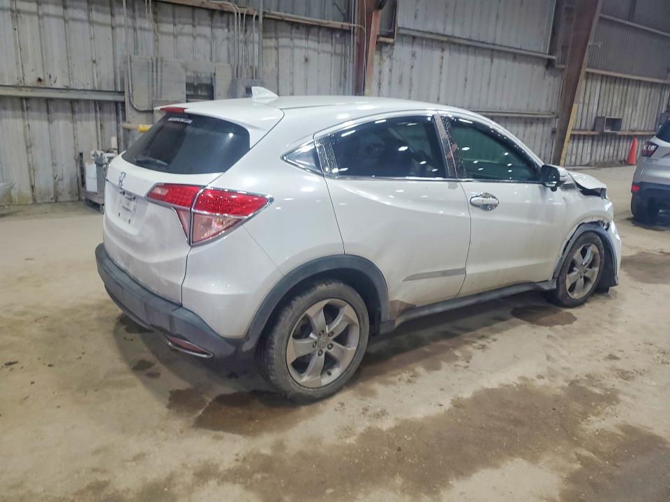 Продажа на аукционе авто 2016 Honda Hr-v, vin: 3CZRU5H5XGM705690, номер лота: 79970645